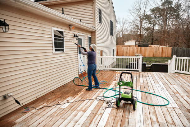 Roof Power Washing Services in Chicago Ridge, IL